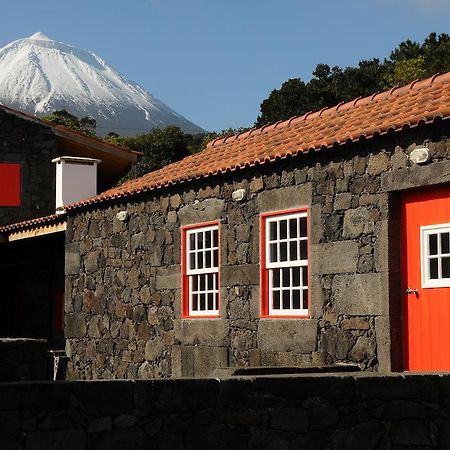 Casas Das Portas Do Mar E Das Portas Do Sol São Roque do Pico Δωμάτιο φωτογραφία