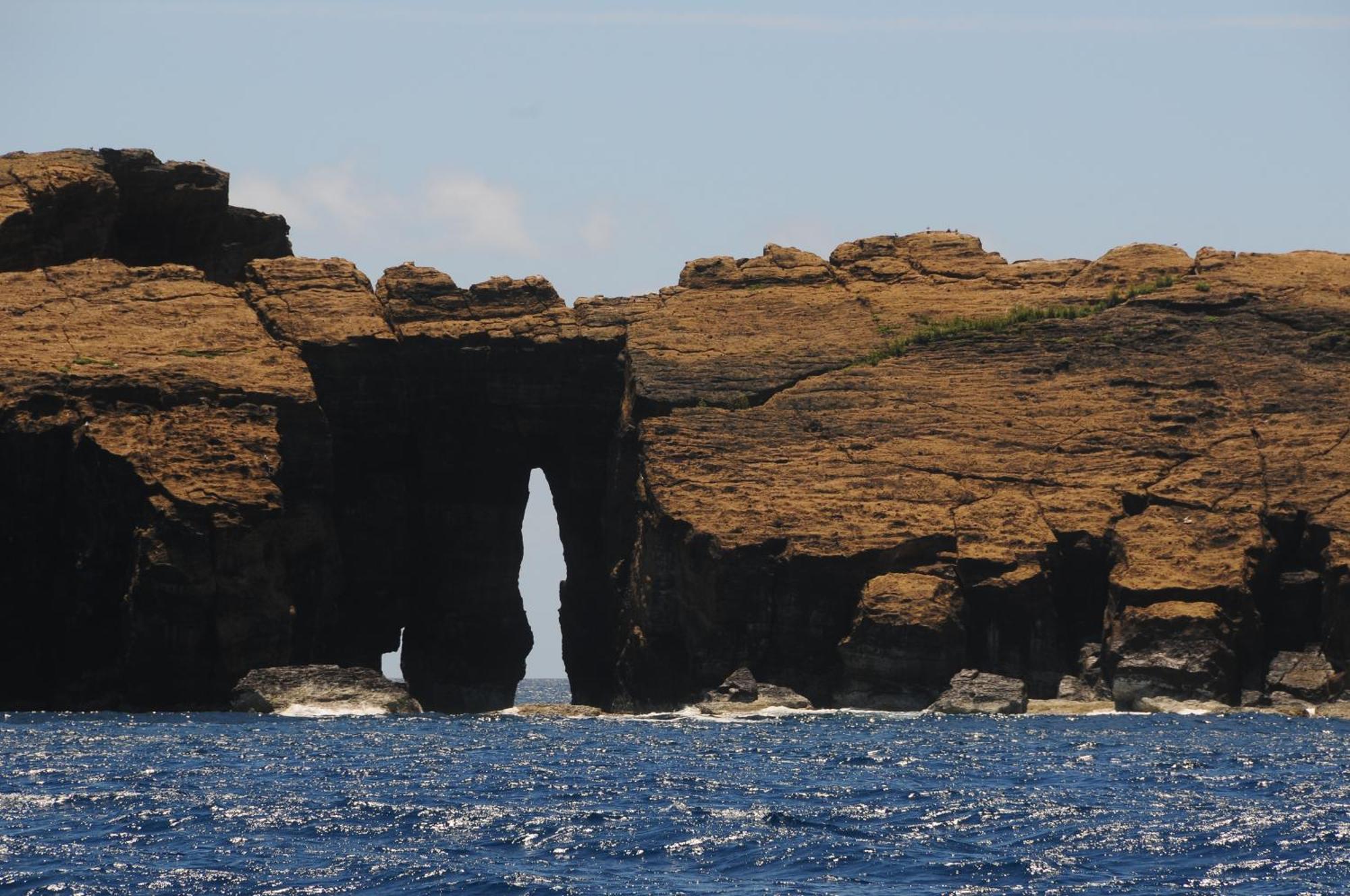 Casas Das Portas Do Mar E Das Portas Do Sol São Roque do Pico Εξωτερικό φωτογραφία