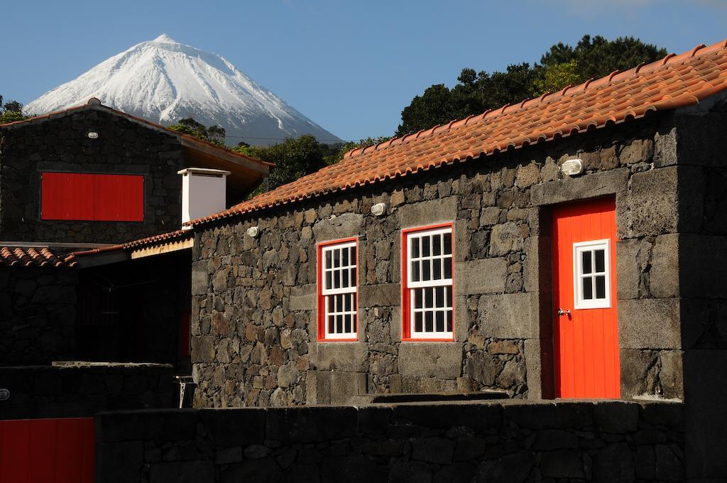 Casas Das Portas Do Mar E Das Portas Do Sol São Roque do Pico Δωμάτιο φωτογραφία